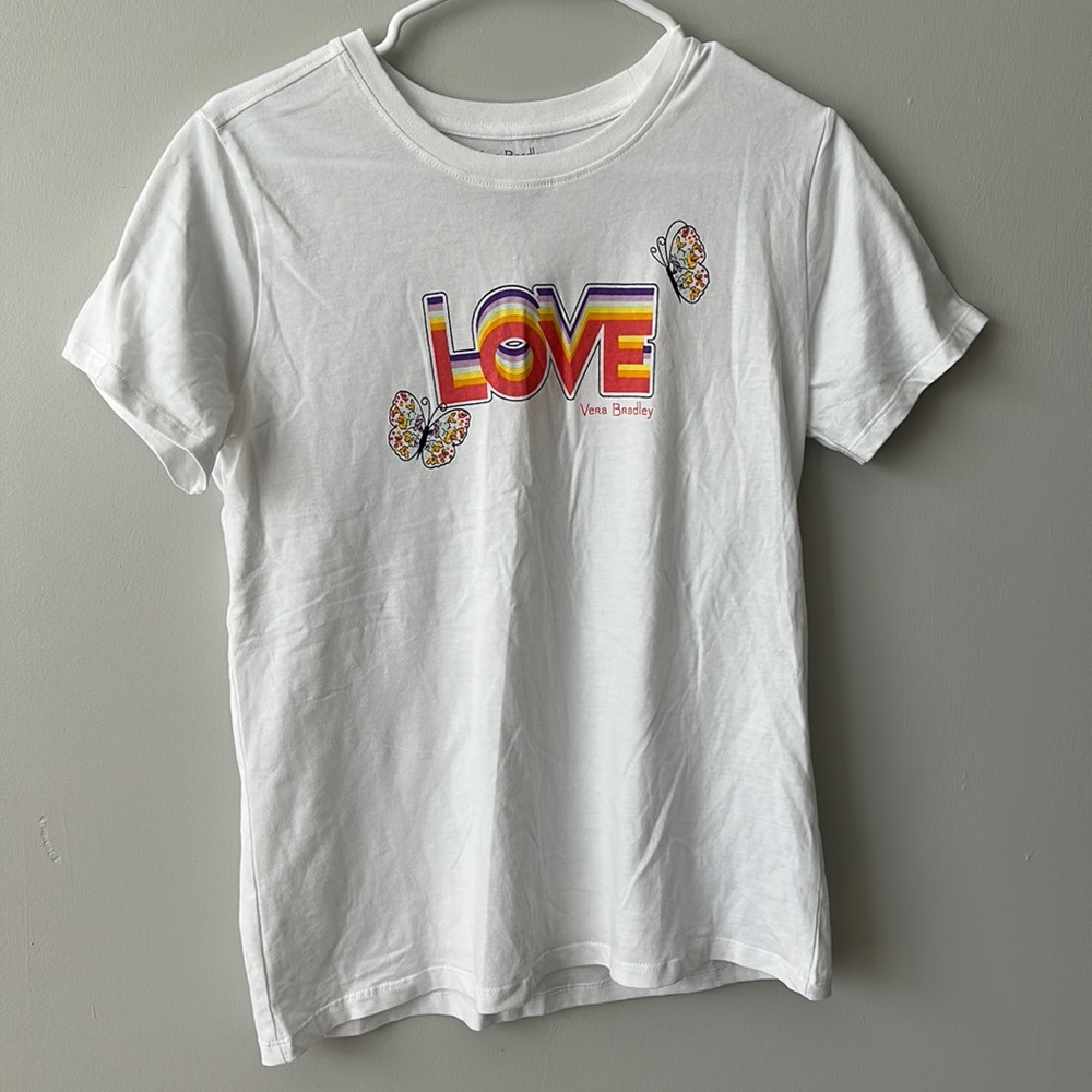 Vera Bradley t-shirt